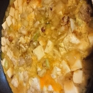 鶏もも1枚で4人分！フライパン1つで作る 親子丼